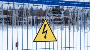 Электроснабжение восстановлено у большинства жителей Вологодской области