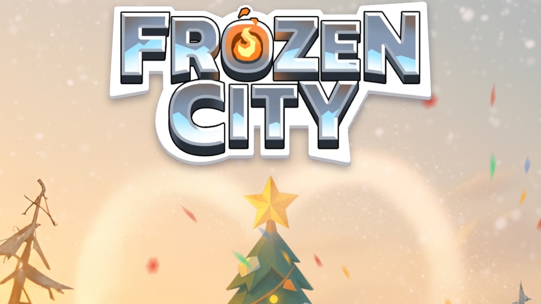 frozen city #2 смотреть онлайн