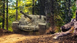 🔥Turtle 1 - дикий фарм на бб?🔥5000WN8+