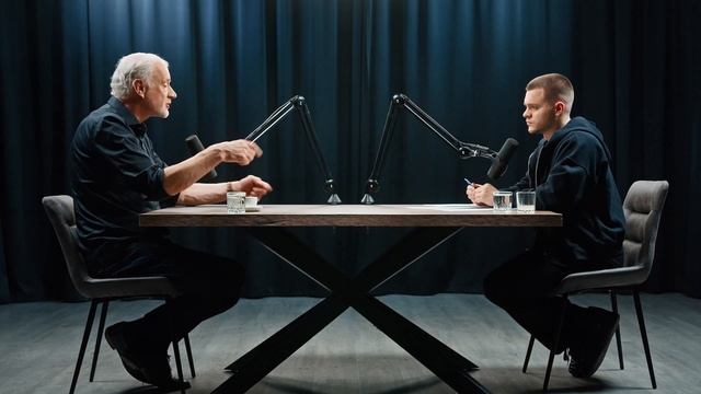 Время — иллюзия? Алексей Семихатов о кротовых норах и квантовой физике смотреть онлайн