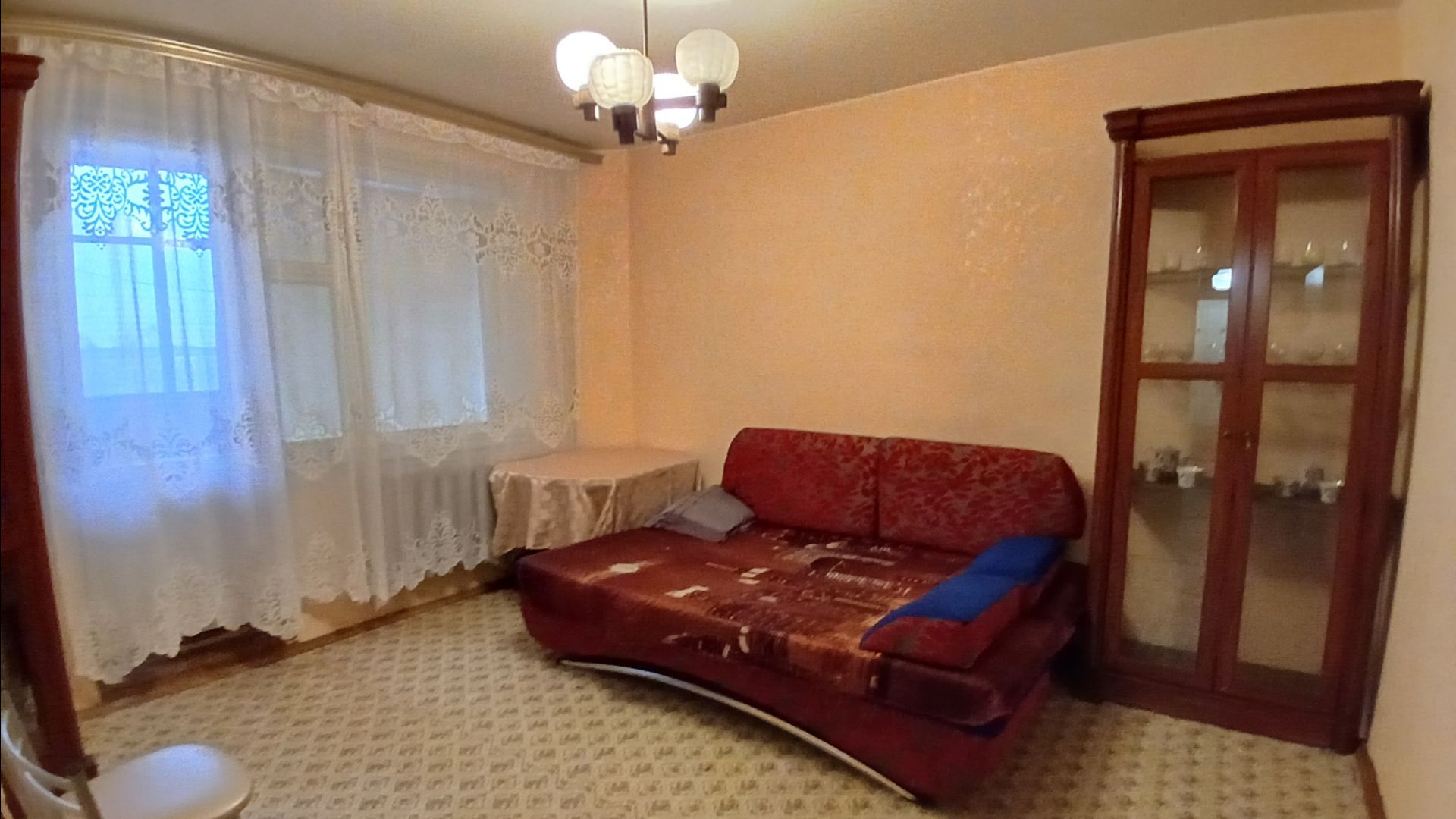 2. 2х.кв. ул. Кржижановского, д. 11а, г. Электрогорск, МО смотреть онлайн