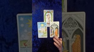 Таро расклад для Весов на февраль 2026 года