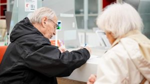 В Общественной палате сообщили стоимость покупки пенсионного балла