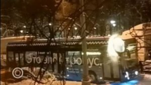 ЭЛЕКТРОБУС С 809 ИДЕОТ