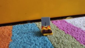 топ 5 lego самоделок
