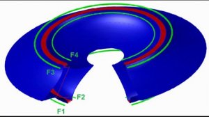 Геометрическая Волновая Инженерия. Часть 2. Псевдо поверхности