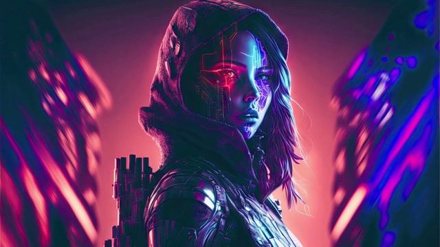 Dan Korshunov Mari Sa - В Ночном Плену смотреть онлайн