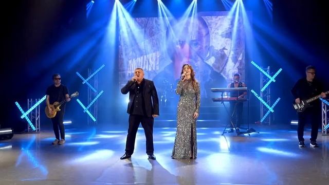 Марина Рощина и Андрей Гражданкин  - Православная Россия смотреть онлайн