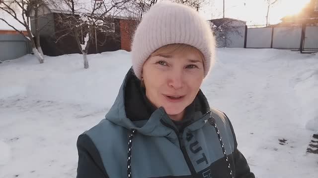 ИЗ ГОРОДА В ДЕРЕВНЮ. Одна на Даче. смотреть онлайн