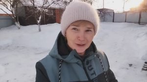 ИЗ ГОРОДА В ДЕРЕВНЮ. Одна на Даче.