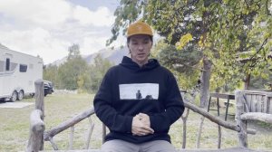 Основное упражнение цигун - ЯН ЦИ