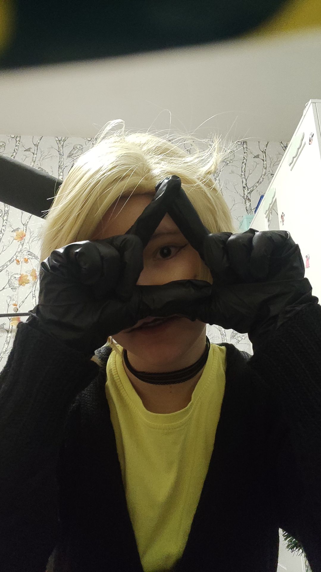 Косплей Билл Сайфер😚 смотреть онлайн