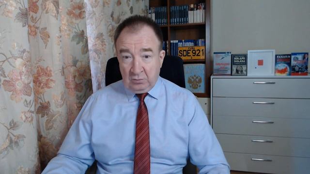 Волны Лефортизации России. Часть 1 смотреть онлайн