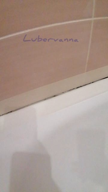 Реставрация ванны с монолитным примыканием #lubervanna #реставрацияванн смотреть онлайн