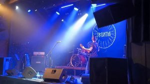 ЗВОНТЬЯ - Племя фениксов - 10.01.2026 - Сердце (Питер)