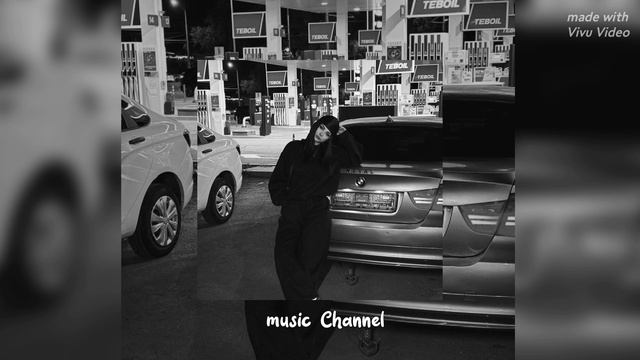 RUBI - Гоу Гоу [Slowed & Reverb] смотреть онлайн