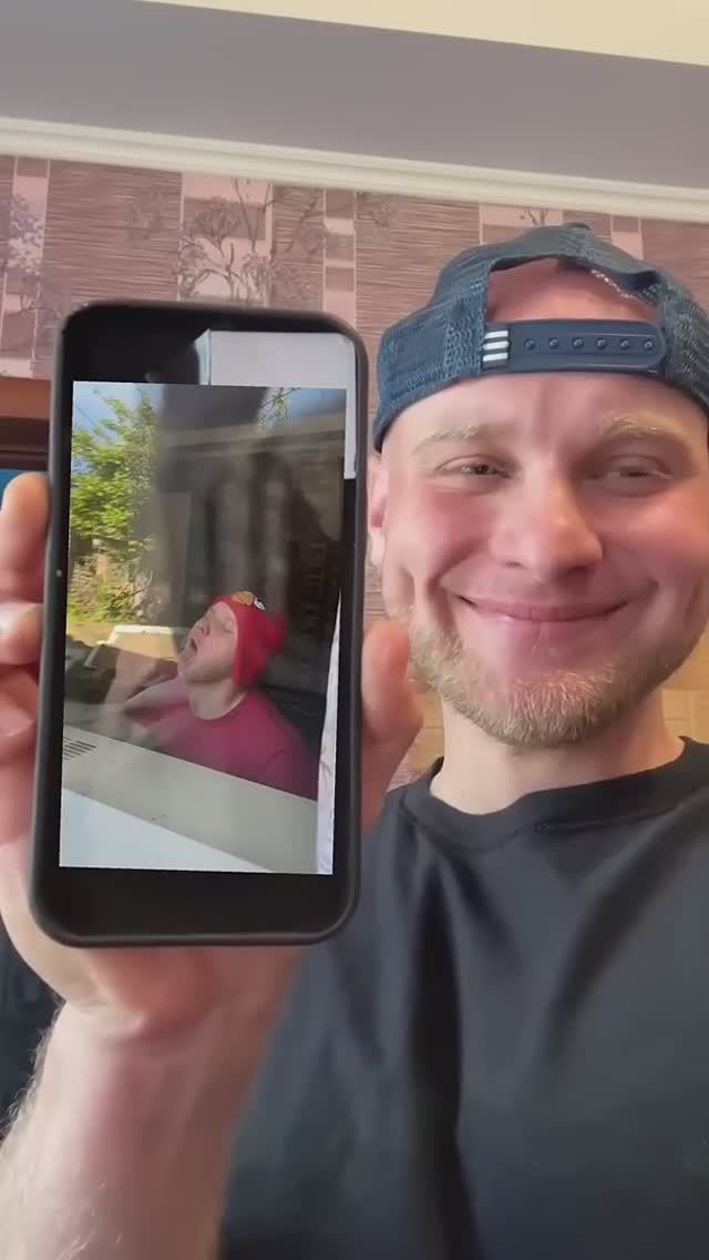 🔥😂 Мелкий ОДИН ДОМА (смешное видео, приколы, юмор, поржать) смотреть онлайн