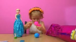 Лайк Крошки Настя