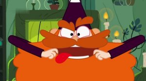 Сказки Трулли 2 сезон 36 серия (мультсериал, 2022)