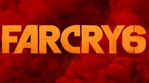 Far Cray 6 №15