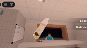 встретели владуса в роблокс