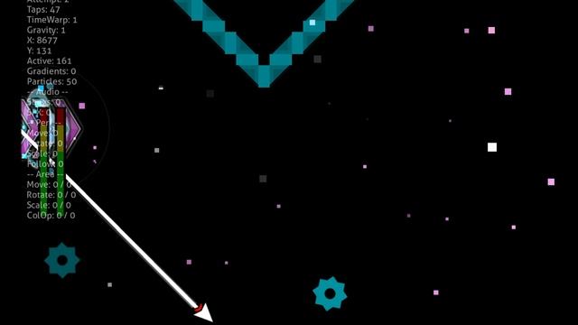 Прохожу уровни. Часть 2 смотреть онлайн