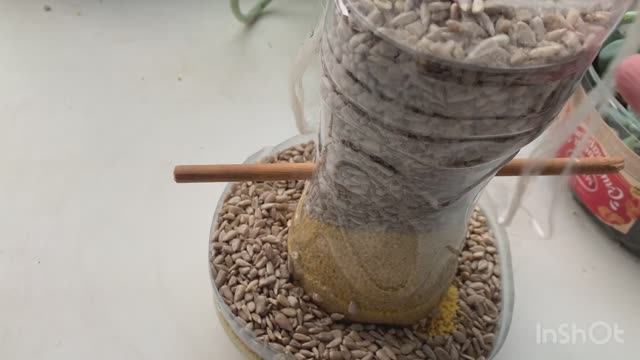 Кормушка для птиц своими руками смотреть онлайн