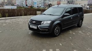 КАК ВЫГЛЯДИТ ЛАРГУС ГЯЗНЫЙ И ЧИСТЫЙ. РАЗНИЦА КОЛОСАЛЬНАЯ 🫣🤷