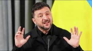 Зеленский не занимается вопросами жизнеобеспечения Киева на фоне критических проблем в энергетике