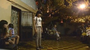 Диана Анкудинова - "Война" (Адлер 16.07.1017, благоконцерт)