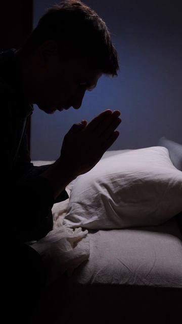 Я пережил Божью любовь... смотреть онлайн