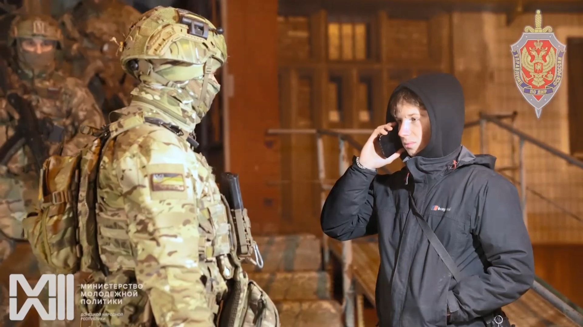 НЕ СТАНЬ "ЖИВОЙ БОМБОЙ" смотреть онлайн