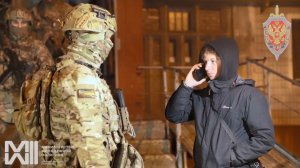 НЕ СТАНЬ "ЖИВОЙ БОМБОЙ"