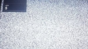 Эфиру конец?