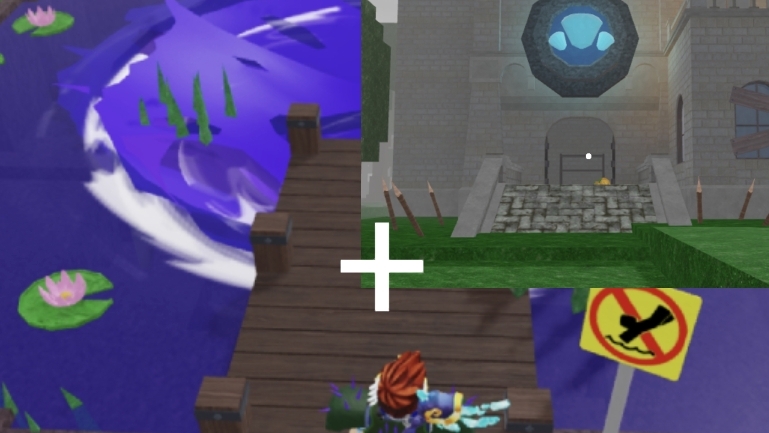 🤔 ЗАЛУТАЛ АЛМАЗНУЮ КРЕПОСТЬ С ЩИТОМ ИЗ ЛЯГУШЯЧЕГО ИВЕНТА.