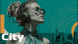 The Bestseller - City (Original Mix)