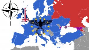 Was war und ist die NATO?