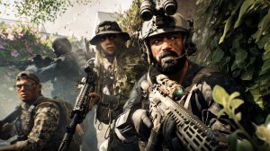 Ai musiC - Четыре тени войны (Battlefield 6)