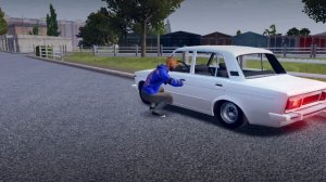 дядя профисионал