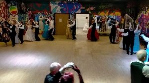 Танец "Ромашка "