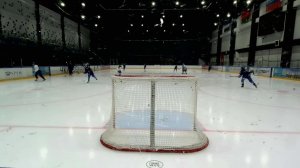 Чкалов 1 ворота 11.01