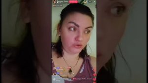 Очередные воспоминания мошенницы.