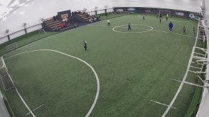 Турнир 2018-2019 г.р. 11.01.2026