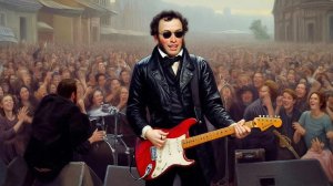 VolDeMaar - Нет, я не Пушкин