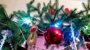 368. Вышивка: Мой вышивальный Новый год.