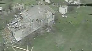 Новые удары нанесены по объектам энергетики, которые обеспечивают ВПК Украины.