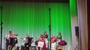 Ансамбль Оркестр АЙКАЙ  НОВОГОДНИЕ ПРОИЗВЕДЕНИЯ  ГЛАЗОВ УДМУРТИЯ 2024