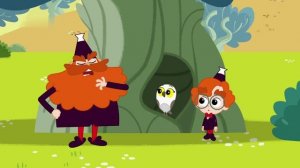 Сказки Трулли 2 сезон 40 серия (мультсериал, 2022)