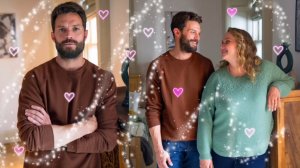 😍 ПОТРЯСАЮЩИЙ ДЖЕЙМИ ДОРНАН В ПРОМО ДЛЯ ВТОРОГО СЕЗОНА СЕРИАЛА "ТУРИСТ" 💜 2024