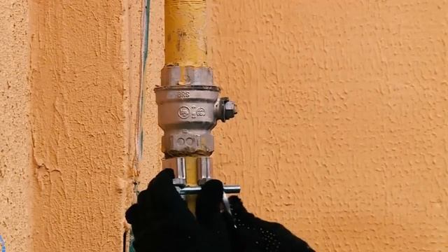 Если мошенники - то газовики, почему? смотреть онлайн